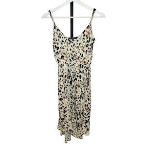 One Clothing L.A High Low Dress